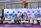 डॉ. रमन सिंह के दूरदर्शी नेतृत्व, ओपी चैधरी की कार्यशैली और व्यापारियों के समर्पण की अध्यक्ष सतीश थौरानी ने की जमकर सराहना