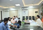 रायपुर शहर की आंतरिक सुरक्षा, कानून-व्यवस्था और स्थानीय निवासियों के हितों की रक्षा के लिए महापौर श्रीमती मीनल चौबे ने एक बड़ा और कड़ा निर्णय लिया है।