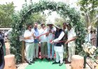 नंदनवन जू एवं जंगल सफारी में आधुनिक पर्यटन सुविधाओं का विस्तार