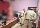 BREAKING : एक ही परिवार के 4 लोगों की संदिग्ध मौत, मचा हड़कंप, जताई जा रही यह आशंका