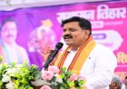 जनता की सेवा हमारा परम धर्म- उप मुख्यमंत्री विजय शर्मा
