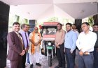 विधायक पुरंदर मिश्रा के विशेष प्रयासों से स्वास्थ्य सेवाओं को मिला नया विस्तार