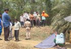 नहर किनारे मिली युवक की लाश : पास में पड़ी थी ये चीज, हत्या या फिर