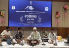 आकाशवाणी रायपुर में स्वरोत्सव का आयोजन, संगीत साधकों की प्रस्तुतियों ने बांधा समां