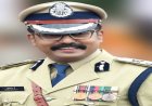 बस्तर आईजी सुंदरराज पी. केन्द्रीय प्रतिनियुक्ति पर एनआईए में जाने की संभाावना