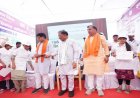 मुख्यमंत्री विष्णु देव साय ने ‘हम होंगे कामयाब 2.0’ वेब पोर्टल किया लांच, पोर्टल पर पंजीयन कर आत्मनिर्भर बनने युवाओं से की अपील….