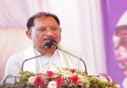 मुख्यमंत्री विष्णु देव साय की बड़ी सौगात: करहीबाजार सहित कई ग्राम पंचायतों के लिए लाखों के विकास कार्यों की घोषणा…..