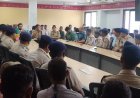 आकस्मिक, आपातकालीन अथवा संकट की स्थिति में डायल-112 सेवा का उपयोग करें