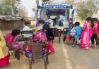पीएम-जनमन योजना से दूरस्थ जनजातीय गांवों तक पहुंचीं स्वास्थ्य सेवाएं