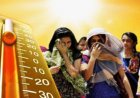 छत्तीसगढ़ में गर्मी का कहर,कई जिलों में पारा 45 डिग्री पार,राजधानी समेत पूरे प्रदेश में हीटवेव अलर्ट जारी