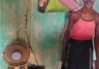 गर्मी में राहत और सतत बनी रहे रोशनी : शासन की संवेदनशील पहल से सियाराम मरकाम के घर लौटी बिजली