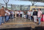 केंद्रीय मंत्री  पीयूष गोयल के नेतृत्व में कनाडा दौरे पर रवाना हुए  सतीश थौरानी, बोले “निवेश के मानचित्र पर उभरता नया सितारा बनेगा छत्तीसगढ़”