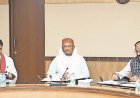 CABINET MEETING : साय कैबिनेट की बैठक कल, कई महत्वपूर्ण फैसलों पर लग सकती है मुहर