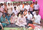बहुप्रतीक्षित माँग पूरा होने से कोरबावासियों को मिलेगा बेहतर आवागमन की सुविधा: मंत्री  लखनलाल देवांगन