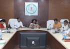  15 जून से पहले मिशन मोड में पूरा होगा फार्मर रजिस्ट्री अभियान