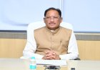 मुख्यमंत्री विष्णुदेव साय के नेतृत्व में नवा रायपुर बन रहा हाई-टेक उद्योगों का नया केंद्र