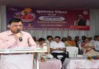भीषण गर्मी में मुख्यमंत्री गांव-गांव, गली-गली घूमकर जनसमस्याओं के ले रहे जानकारी, करा रहे निराकरण: उद्योग मंत्री लखनलाल देवांगन