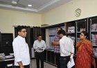राजस्व प्रकरणों का तय समय-सीमा में हो निराकरण: राजस्व मंत्री टंक राम वर्मा