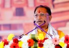 खरीफ की तैयारी में किसानों को नहीं होगी परेशानी : मुख्यमंत्री विष्णु देव साय