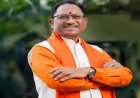 मुख्यमंत्री विष्णुदेव साय के नेतृत्व में नवा रायपुर बन रहा हाई-टेक उद्योगों का नया केंद्र