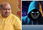 सावधान! अब विधायक भी सुरक्षित नहीं, रायपुर में MLA पुरंदर मिश्रा से साइबर ठगी