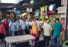 टीम प्रहरी अभियान नगर निगम अंतर्गत जोन 3 क्षेत्र में तेलीबाँधा तालाब मरीन ड्राइव मार्ग को जनहित में स्वच्छता को लेकर जनजागरण अभियान चलाया गया
