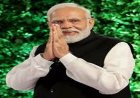 प्रधानमंत्री नरेंद्र मोदी के कार्यकाल के 12 वर्ष पूर्ण होने पर वित्त मंत्री ओपी चौधरी ने दी शुभकामनाएं