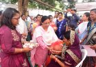  ’नगर पालिका कोण्डागांव में सुशासन तिहार का आयोजन’