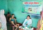 आयुष विभाग द्वारा संचालित हो रहे चार राष्ट्रीय कार्यक्रम, लोगों को मिल रहा लाभ