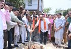 जनसमस्याओं के समाधान का संकल्प : विधायक पुरंदर मिश्रा ने दी राहत और विकास की सौगात