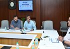 मुख्य सचिव ने ई-प्रगति पोर्टल पर जियोटैग फोटो के साथ रिपोर्ट अपलोड करने के निर्देश