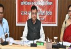 मदिरा के अवैध परिवहन एवं बिक्री पर रोक लगाए : आबकारी मंत्री देवांगन