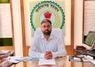 उप निर्वाचन के तहत चारामा की मदिरा दुकानों व अहातों के लिए शुष्क दिवस घोषित
