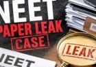 NEET-UG 2026 पेपर लीक मामले में CBI का बड़ा एक्शन, 2 और आरोपी गिरफ्तार, अब तक 13 गिरफ्तारी