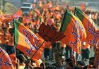 BREAKING: भाजपा ने दिल्ली, हरियाणा समेत 4 प्रदेश अध्यक्षों का किया ऐलान
