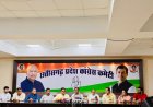 सरकार अपना लोकतांत्रिक चरित्र खो चुकी है
