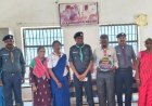सेंट्रल जेल जगदलपुर में मनाया गया मासिक धर्म स्वच्छता दिवस