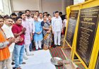 निगम के विभिन्न वार्डो को मिली 04 करोड़ 85 लाख रू. के विकास कार्यो की सौगात