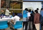 इस वायरस को लेकर अलर्ट : रायपुर एयरपोर्ट आने वाले यात्रियों की स्क्रीनिंग शुरू; WHO ने दी ये चेतावनी