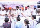 सेवा, समर्पण और मानवता का संदेश देती है गुरु अर्जन देव जी की शहादत : पुरन्दर मिश्रा