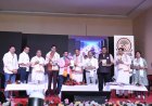 लोकतंत्र की मजबूती में पत्रकारिता की भूमिका अहम : पुरन्दर मिश्रा