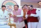 पत्रकार लोकतंत्र के सच्चे सेनानी, समाज को दिशा देने में उनकी भूमिका महत्वपूर्ण : मुख्यमंत्री साय