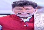 हर गरीब को पक्का घर देने के पीएम मोदी के संकल्प को तीव्र गति से पूरा किया जा रहा - देव