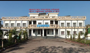 टाउन एंड कंट्री प्लानिंग नियमों की अनदेखी: आरंग में अवैध प्लॉटिंग पर बढ़ी चिंता, नगर पालिका की भूमिका पर सवाल!