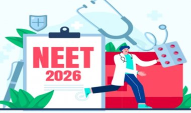 नीट (यूजी) 2026 परीक्षा हेतु सभी तैयारियां पूर्ण, कल होगी परीक्षा