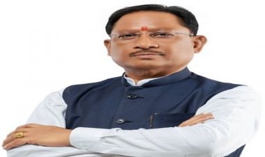 चार जवानों के शहादत पर मुख्यमंत्री ने जताया गहरा दुख, बोले - उनका साहस, समर्पण और बलिदान सदैव स्मरणीय रहेगा