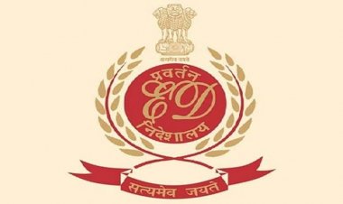 शराब घोटाले पर ईडी का बड़ा एक्शन: 13 ठिकानों पर छापे, करोड़ों की नगदी और सोना जब्त
