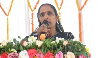 मेरी कहानी, मेरी जुबानी बिहान योजना से बदली श्रीमती अर्चना सिंह की तकदीर