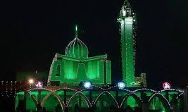 जामा मस्जिद ट्रस्ट हलवाई लाईन रायपुर के मुतवल्ली चुनाव हेतु  युनूस कुरैशी चुनाव अधिकारी नियुक्त