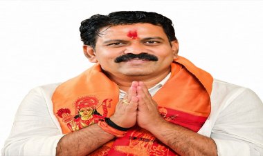 उप मुख्यमंत्री शर्मा की अनुशंसा पर विभिन्न निर्माण कार्यों के लिए 19.50 लाख की स्वीकृति